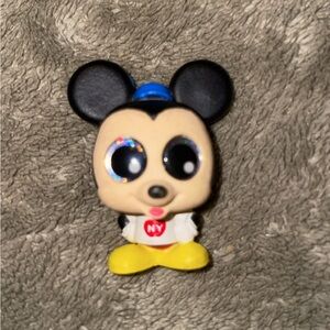 Mickey Mouse doorable